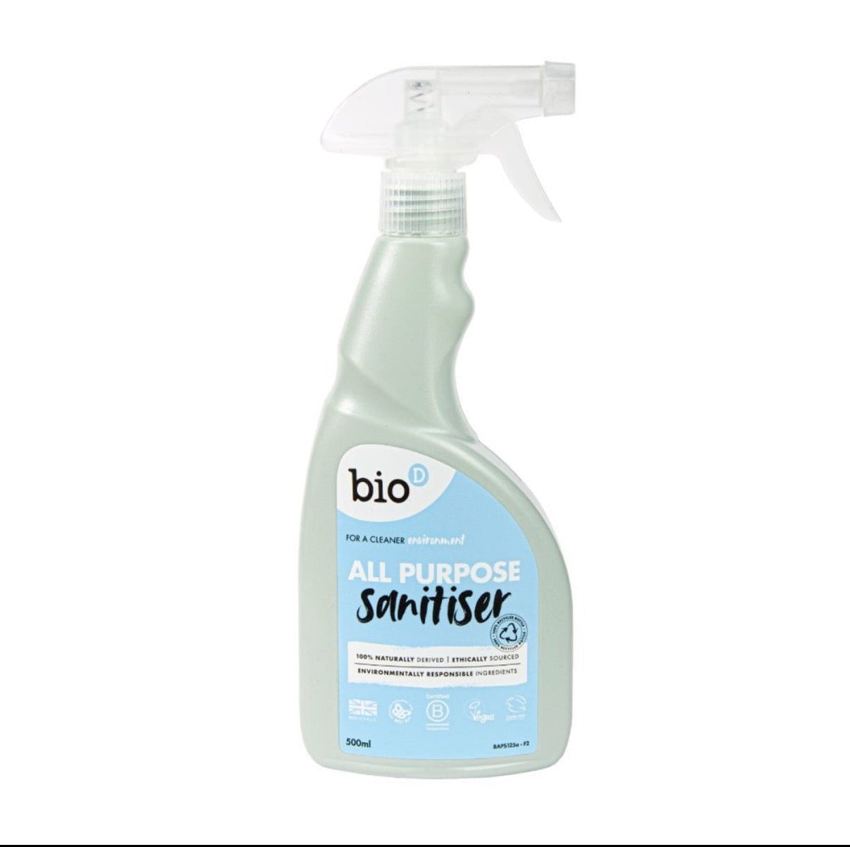 ClearKind Starter Box